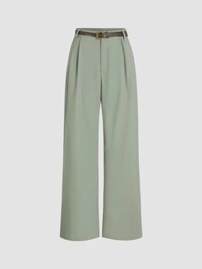 2/$20 Cider Sage Trousers